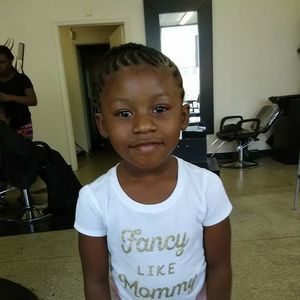 Meet your Posher, Joseph